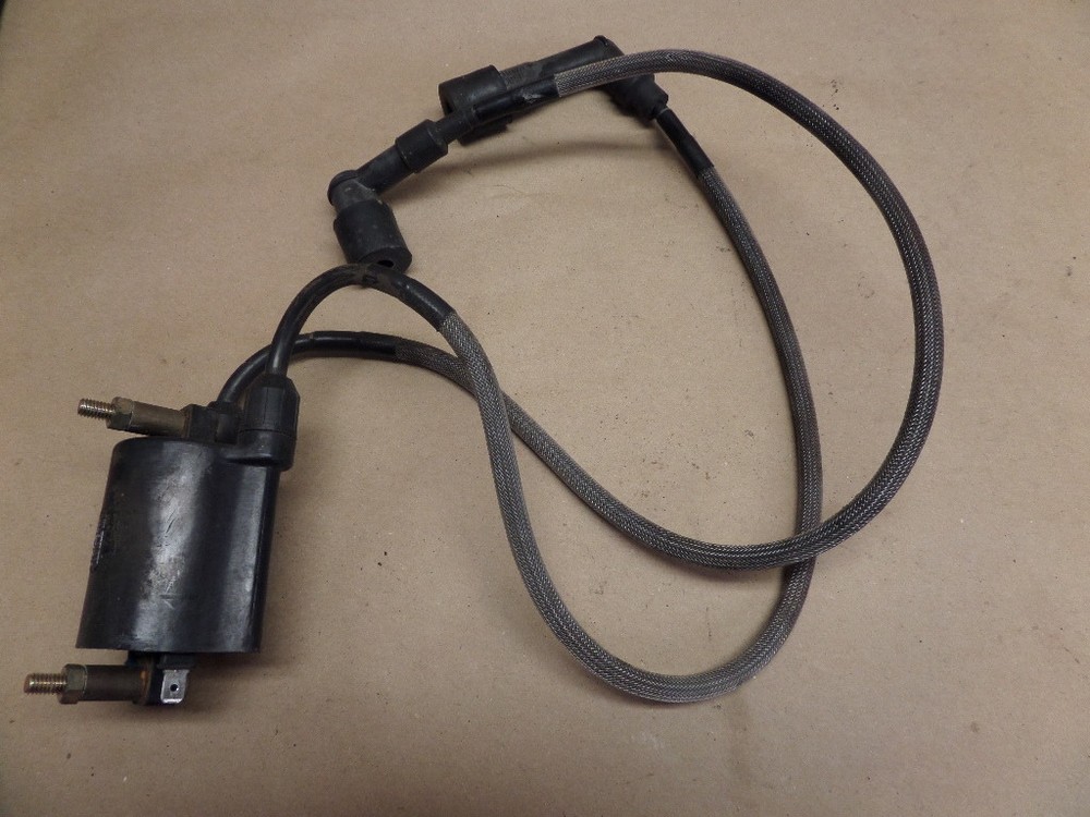 2003 KAWASAKI VULCAN VN1500 E RIGHT IGNITION COIL