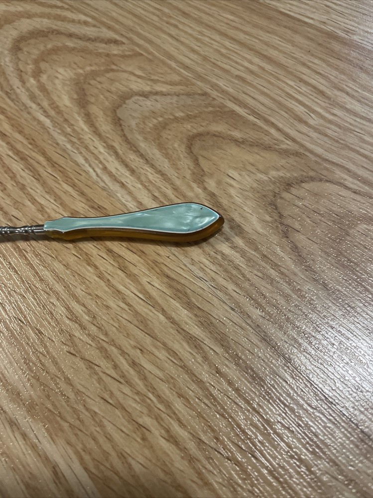 Vintage Shoe Pull Button Hook