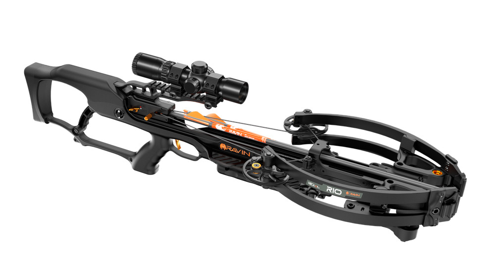 Ravin R10 Crossbow Kit