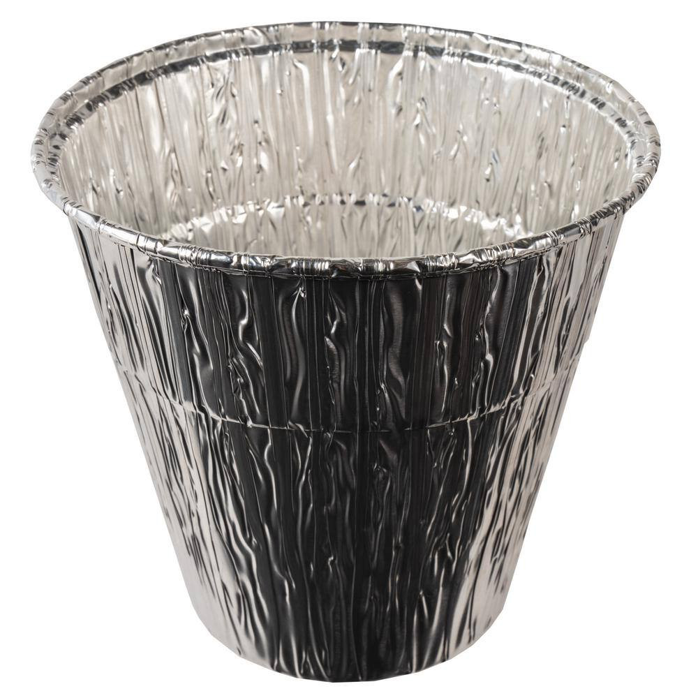 Grease and Ash Keg Liner (5-Pack)