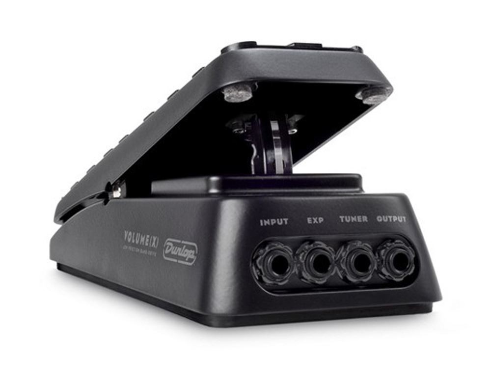 Dunlop DVP-3 Volume (X) Volume/Expression pedal