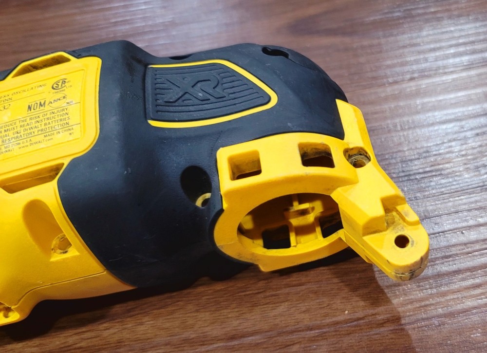 DeWalt HOUSING SET FOR DCS354 DCS355 MULTI-TOOL N232916