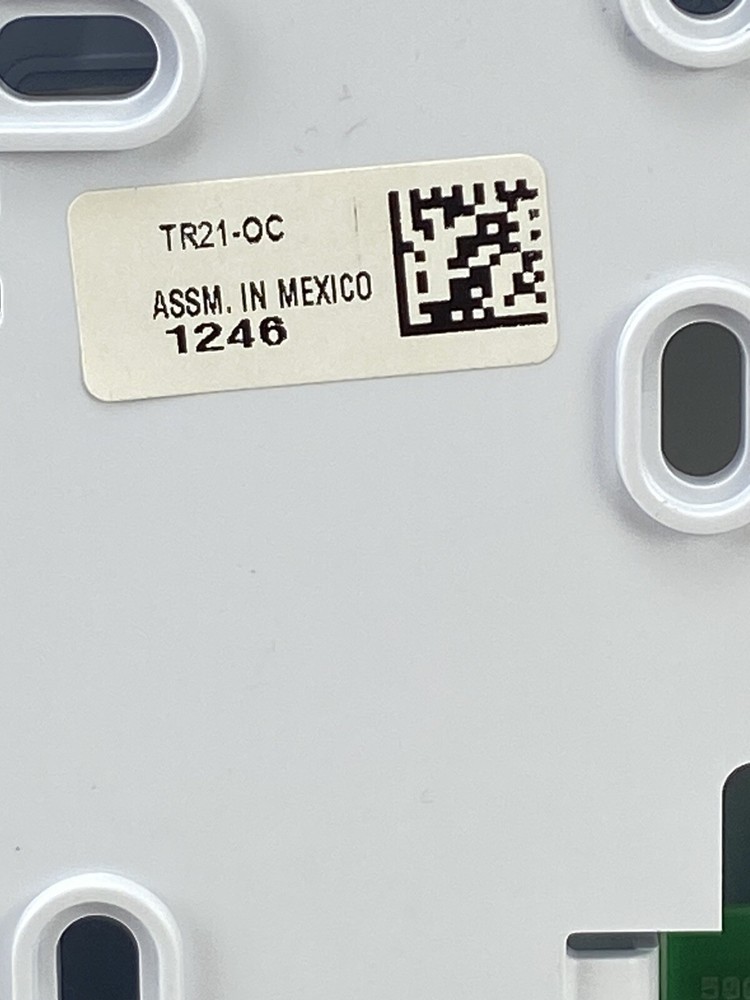 Room Temperature Sensor / P350-ISEN-CM20