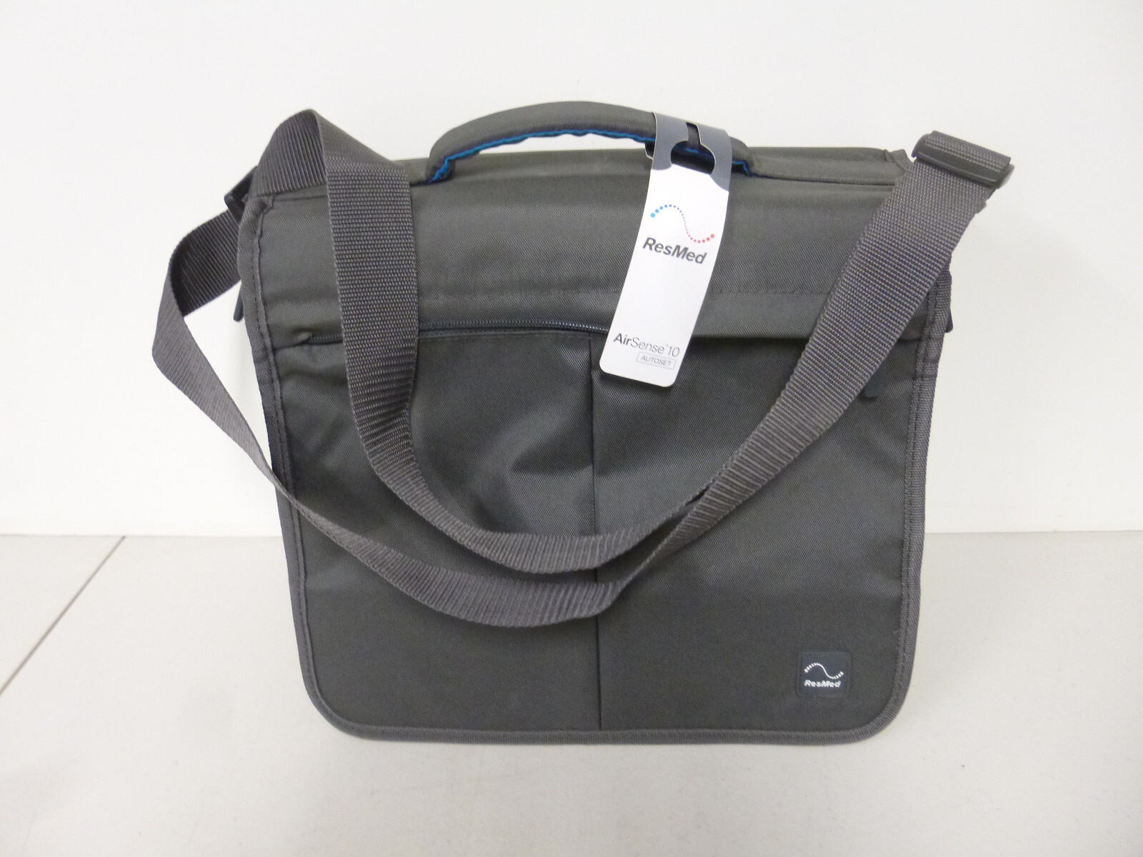 Resmed Storage Shoulder Carry Travel Bag For Cpap