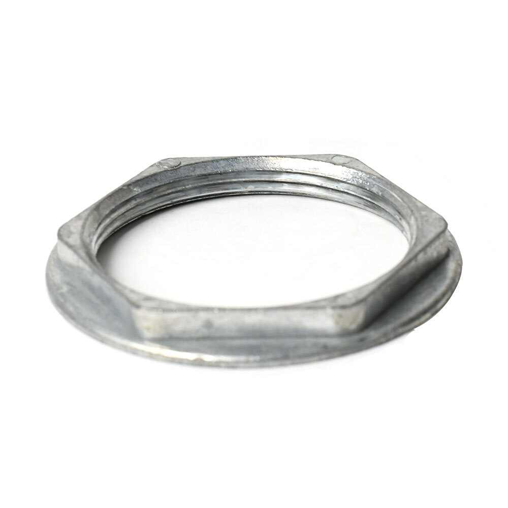 Thrifco 2 Inch Spud Locknut - 4401852