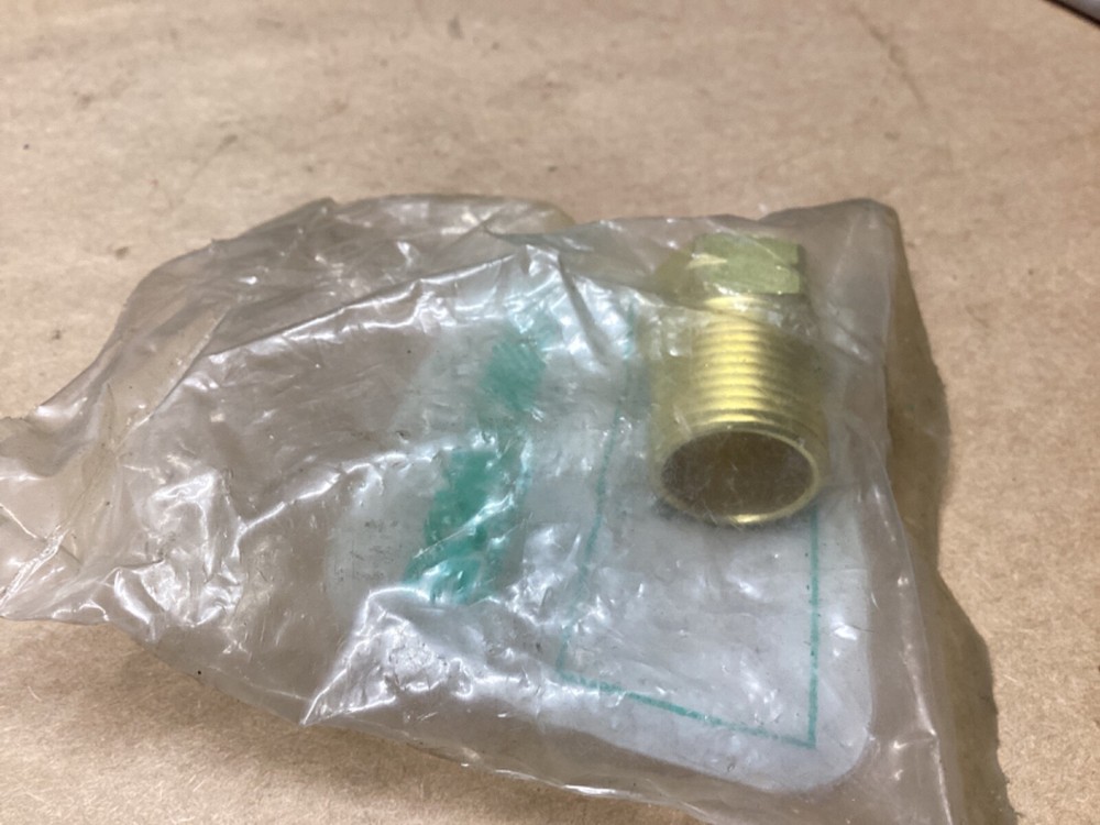 LINDE CONNECTION NUT 526231 #129L99-CI