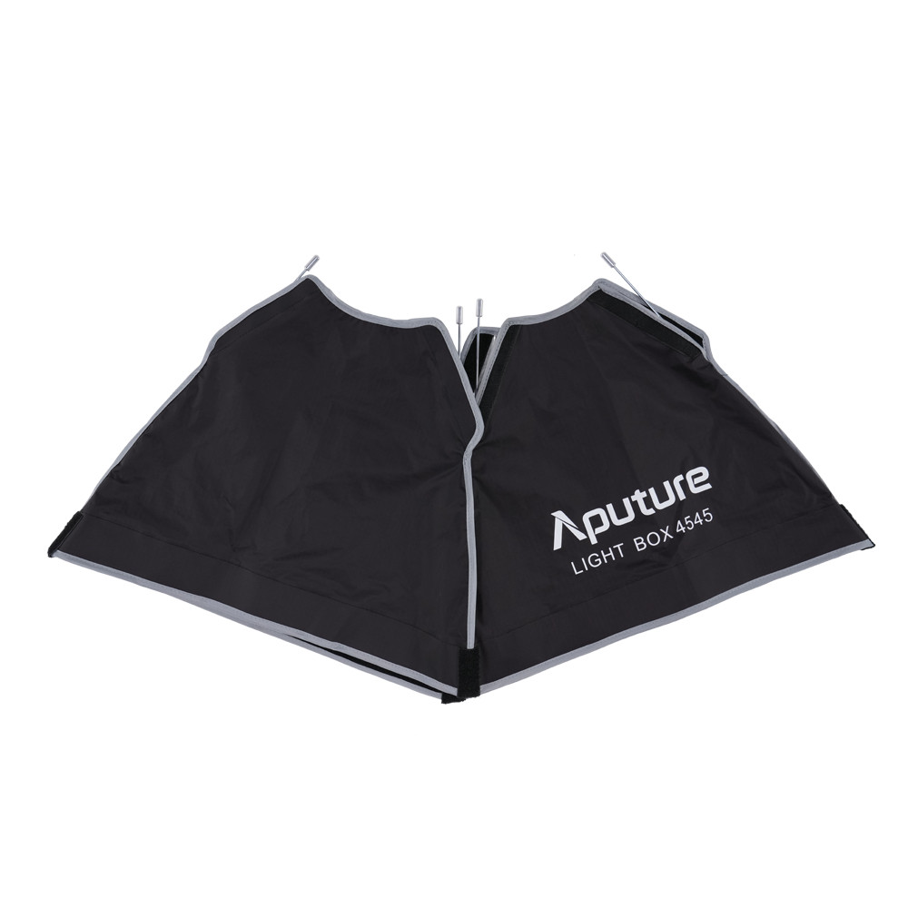 Aputure LIGHT BOX 4545 Square SoftBox diffuser fr Amaran COB 60D 60X 60 100 200