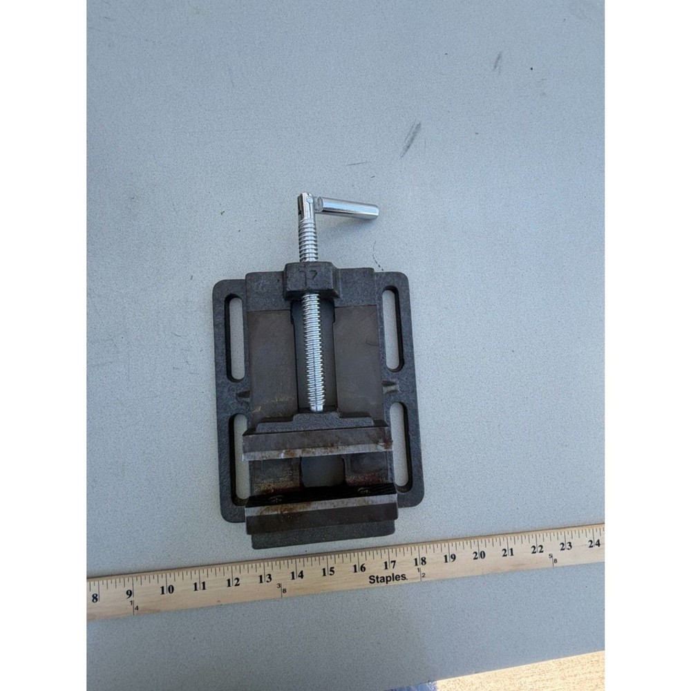 Table top VIse