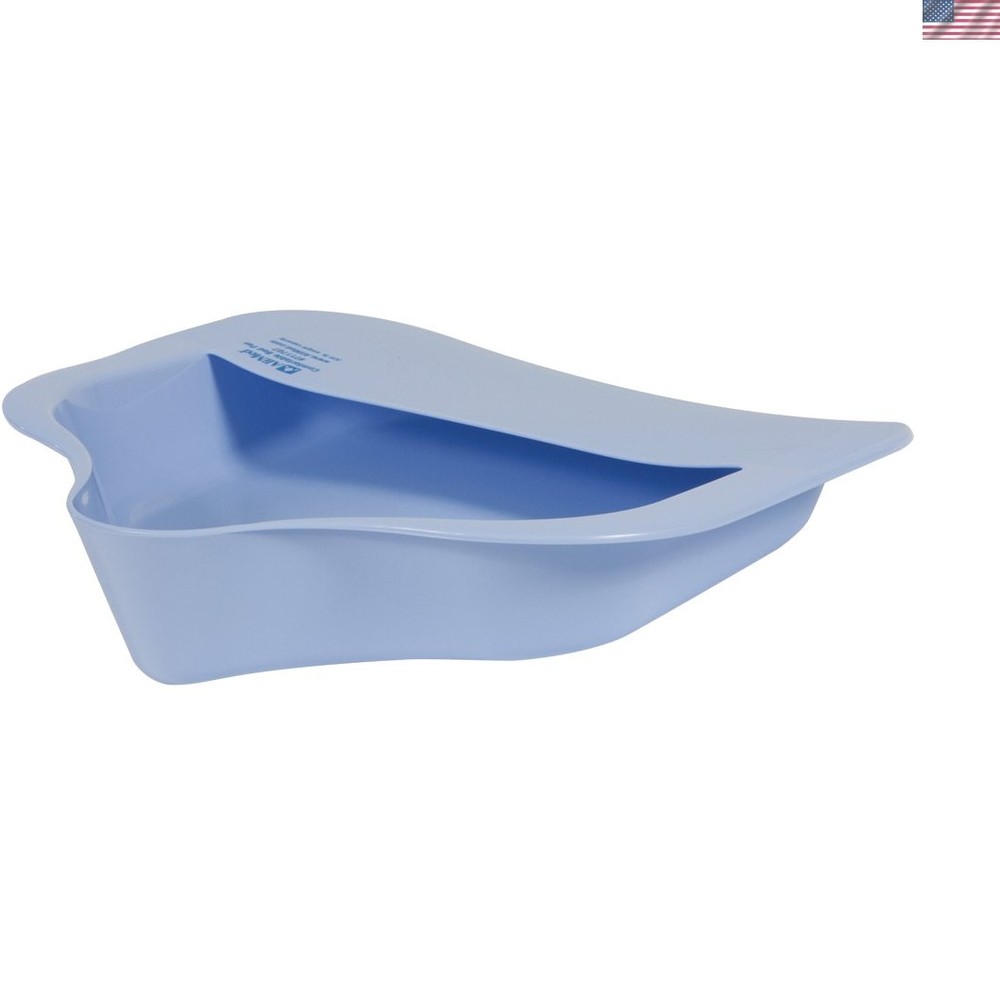 Comfortable Bed Pan