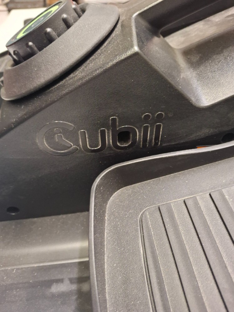 Cubii Under Desk Eliptical Exercise Machine F3B2