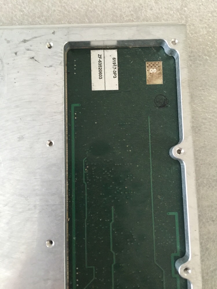 Anritsu Source/LO1 Module - 61917 Board ZF-63520603 Vector Analyzer Options