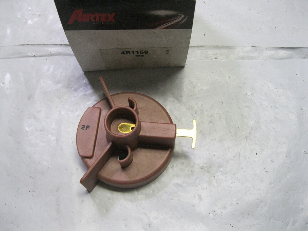 Distributor Rotor Airtex 4R1169