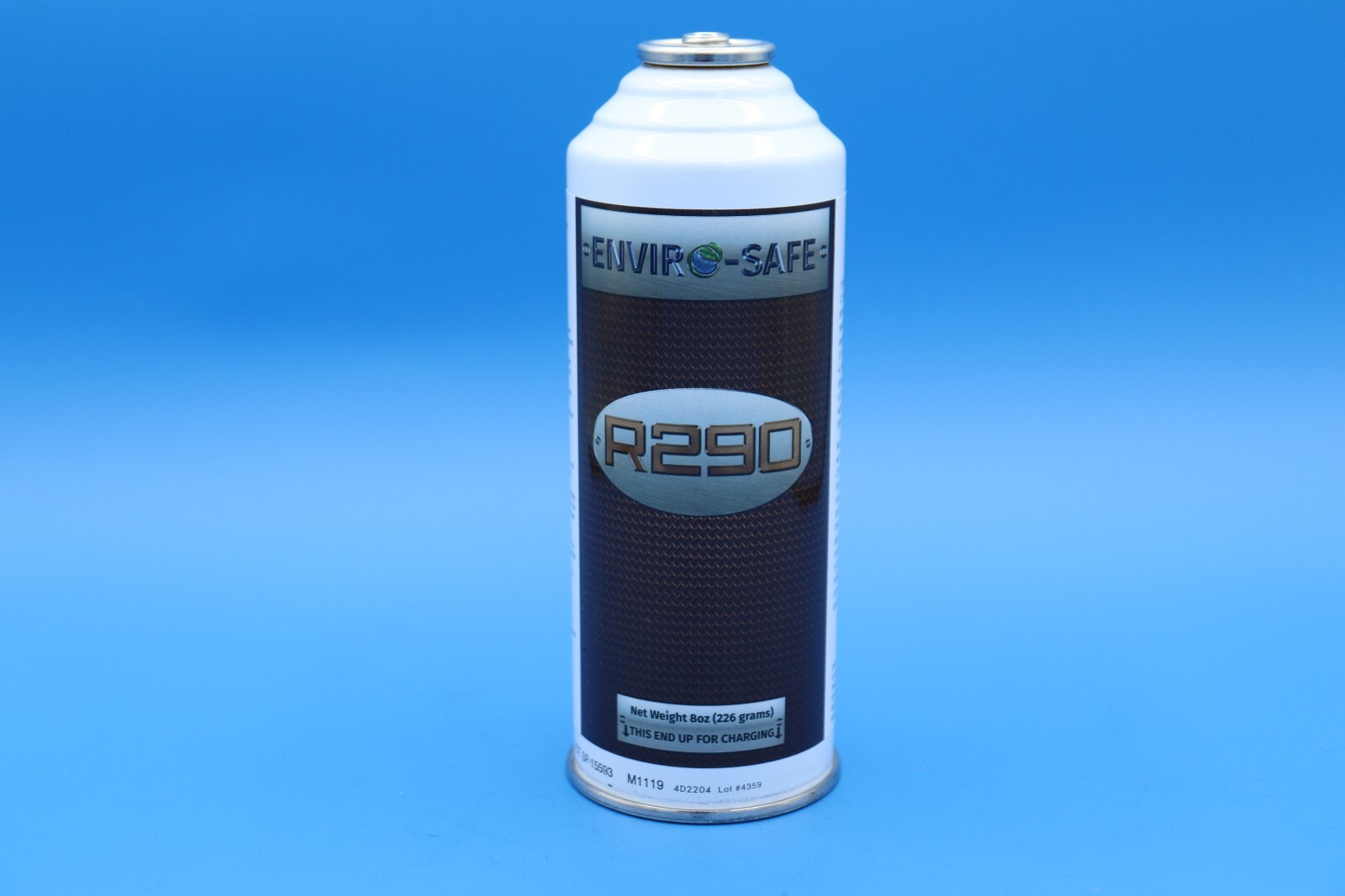 Enviro-Safe® R290 Refrigerant – EPA Approved, Safe, and Efficient Cooling (6)
