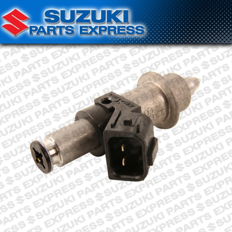 NEW 1999 - 2007 SUZUKI HAYABUSA GSX1300R GSX 1300 OEM FUEL INJECTOR 15710-24F00
