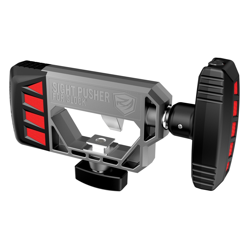 Real Avid Glock Sight Pusher Tool  AVGLOCKSP