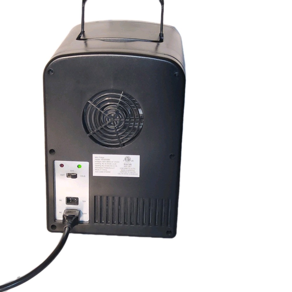 Mini Fridge