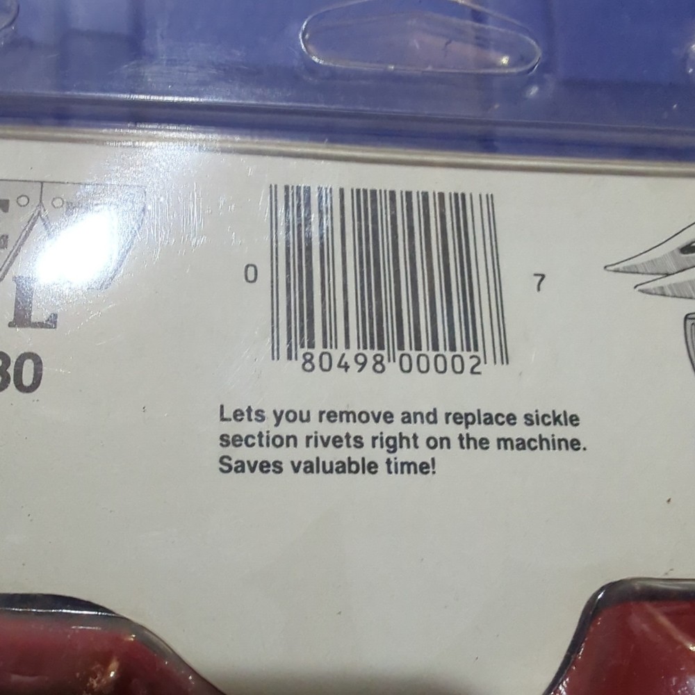 NEW Smith Tool Rivet Tool Model R-3030