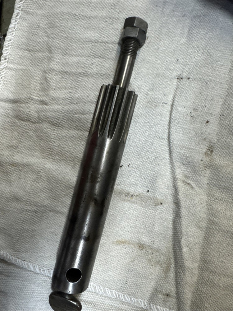 Delta Dp220 Pinion Drill Press