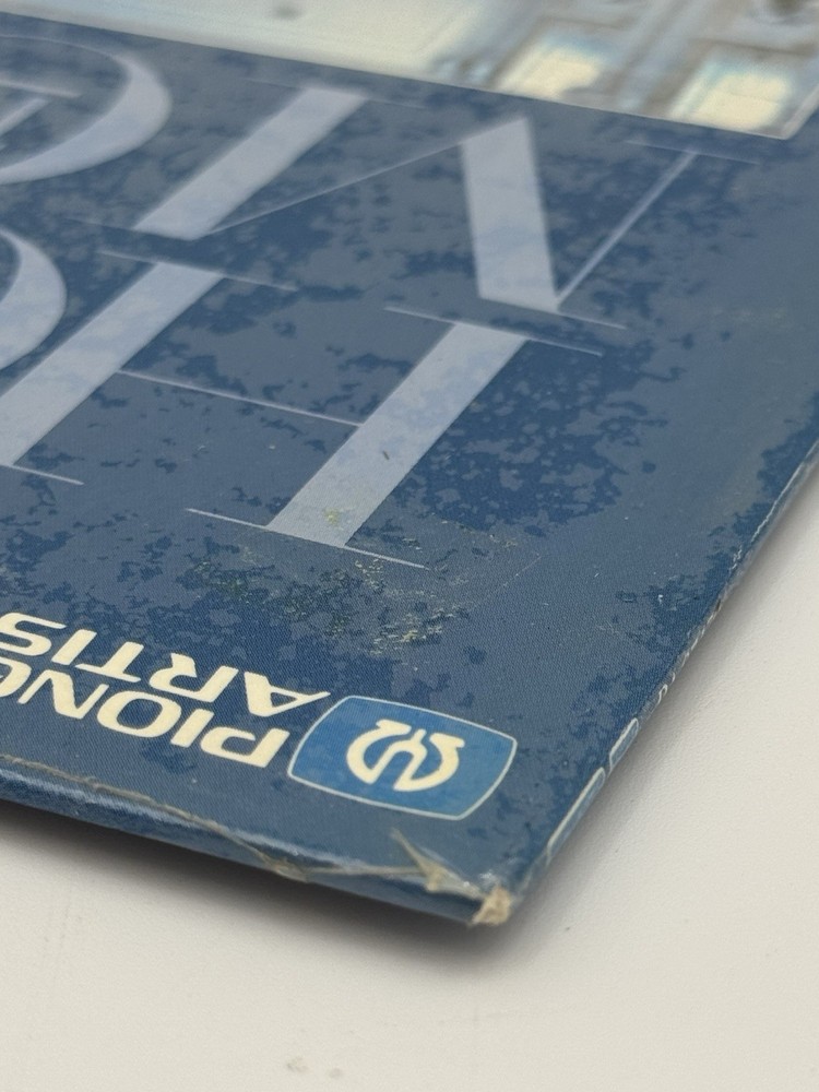 “Horowitz in Moscow” Laserdisc SEALED