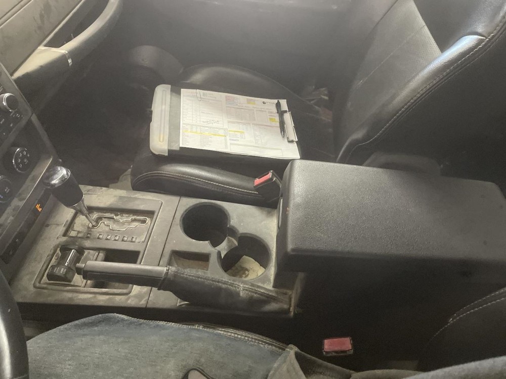 Engine ECM Electronic Control Module 3.7L Fits 12 DODGE 1500 PICKUP 1068992
