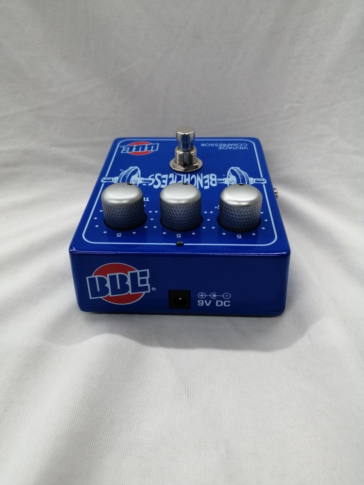 BBE BENCHPRESS Model