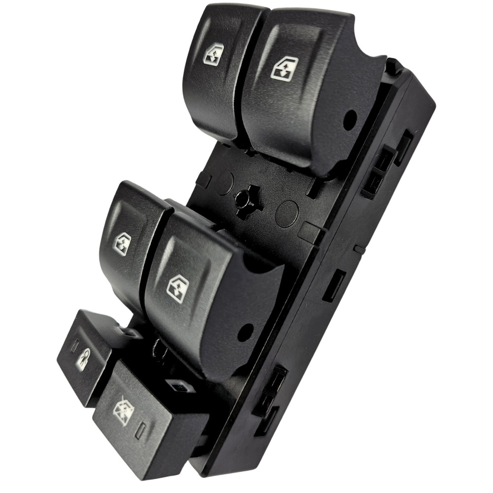 SWITCHDOCTOR Window Master Switch for 2014-2019 Chevrolet Silverado