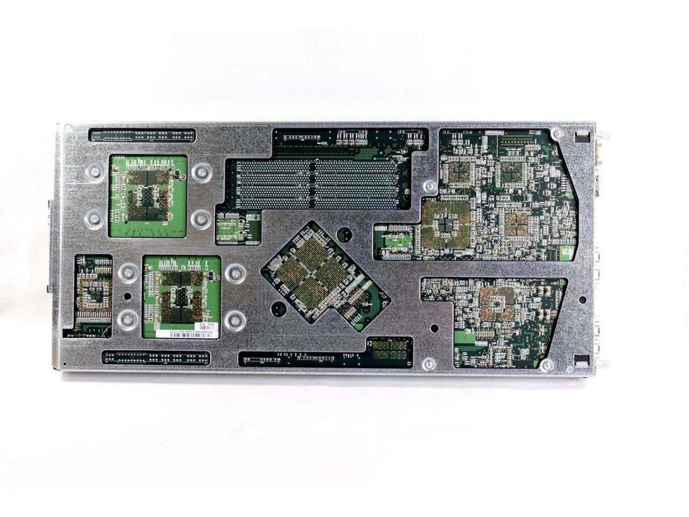 Dell EMC CX3-40F 4GB Memory Storage Controller CPU Module DU500 0DU500