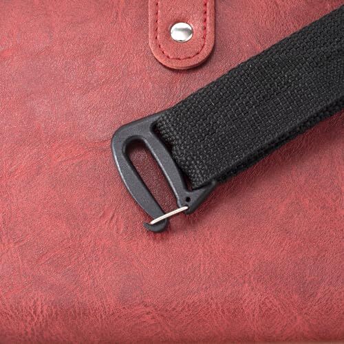 12Pcs 25mm/1inch G Hook Webbing Connecting Buckles Adjustable Plastic Tri