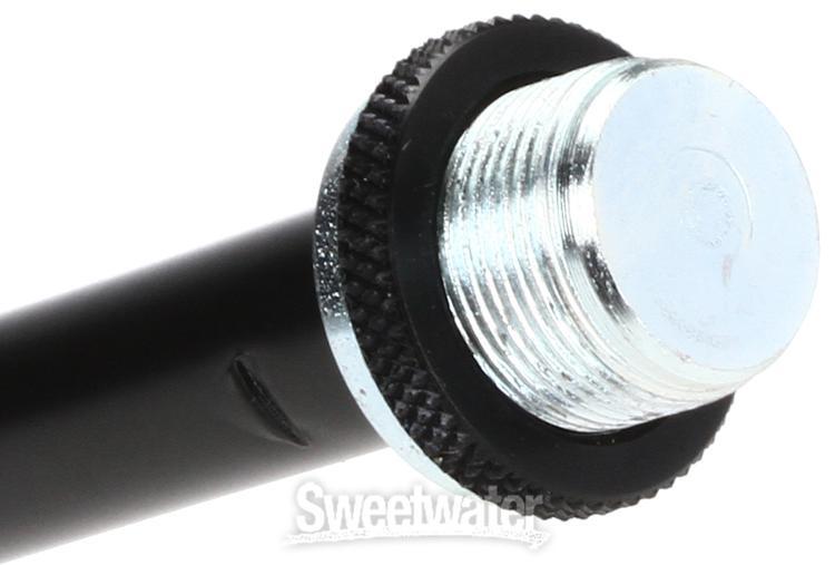 K&M 21140 Boom Arm - Black