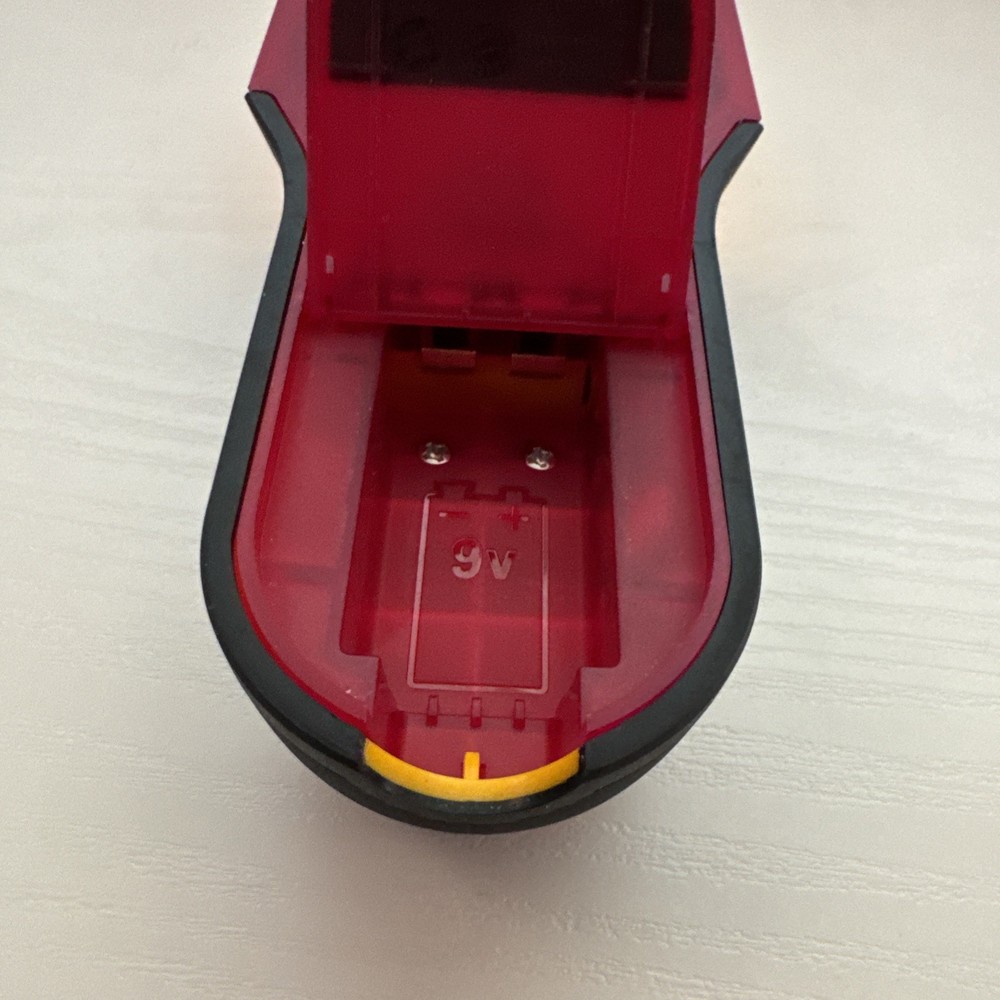 Zircon HD900 MultiScanner 1 Step Multi-Function Wall Scanner Tested!