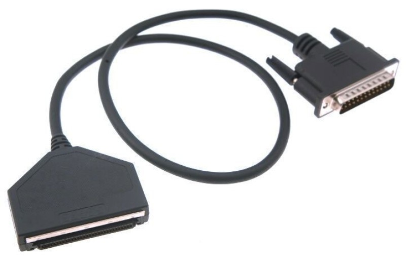 45647 - External FDD Parallel Cable