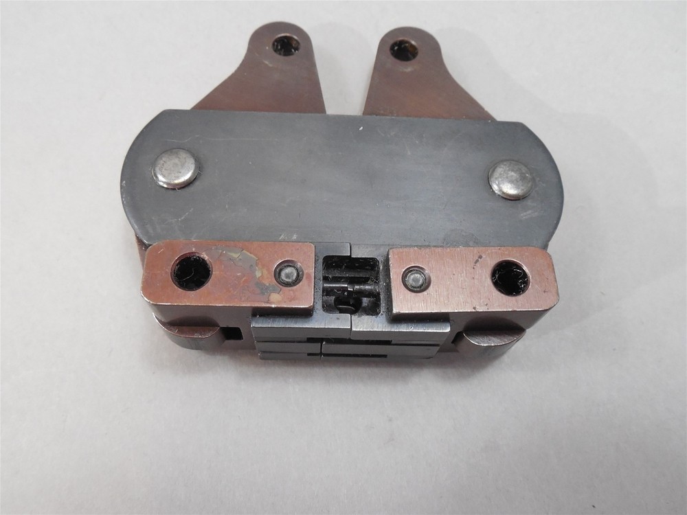 Crimp Die Set Unbranded - Used