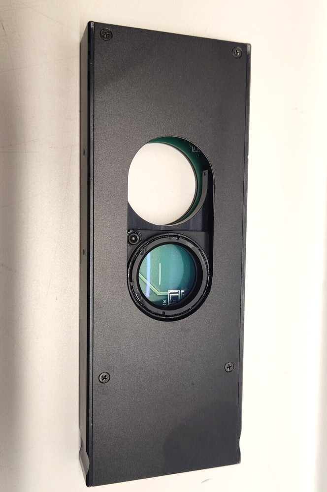 Nikon Motorized Macro Slider for Eclipse Microscope FREE SHIP!