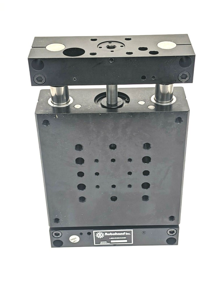 Robohand DLB-20-BC-1 Linear Slide