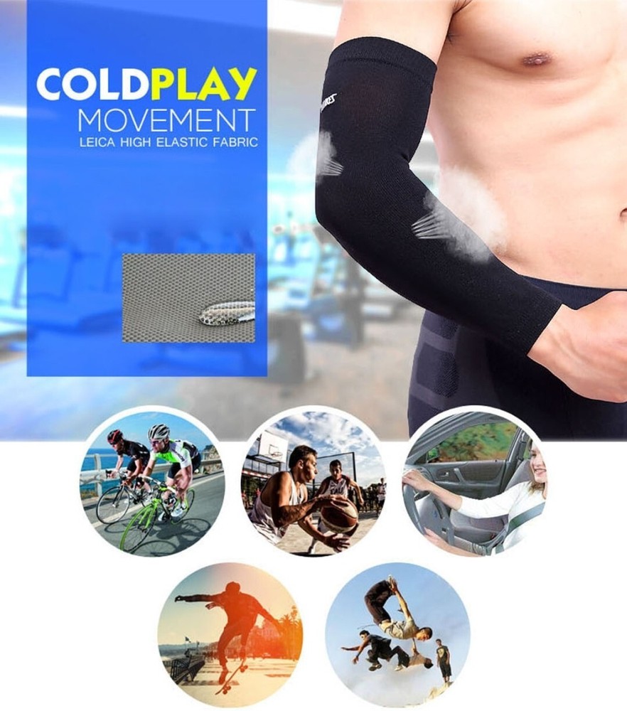 Compression Brace Arm and Elbow Support AOLIKES H88