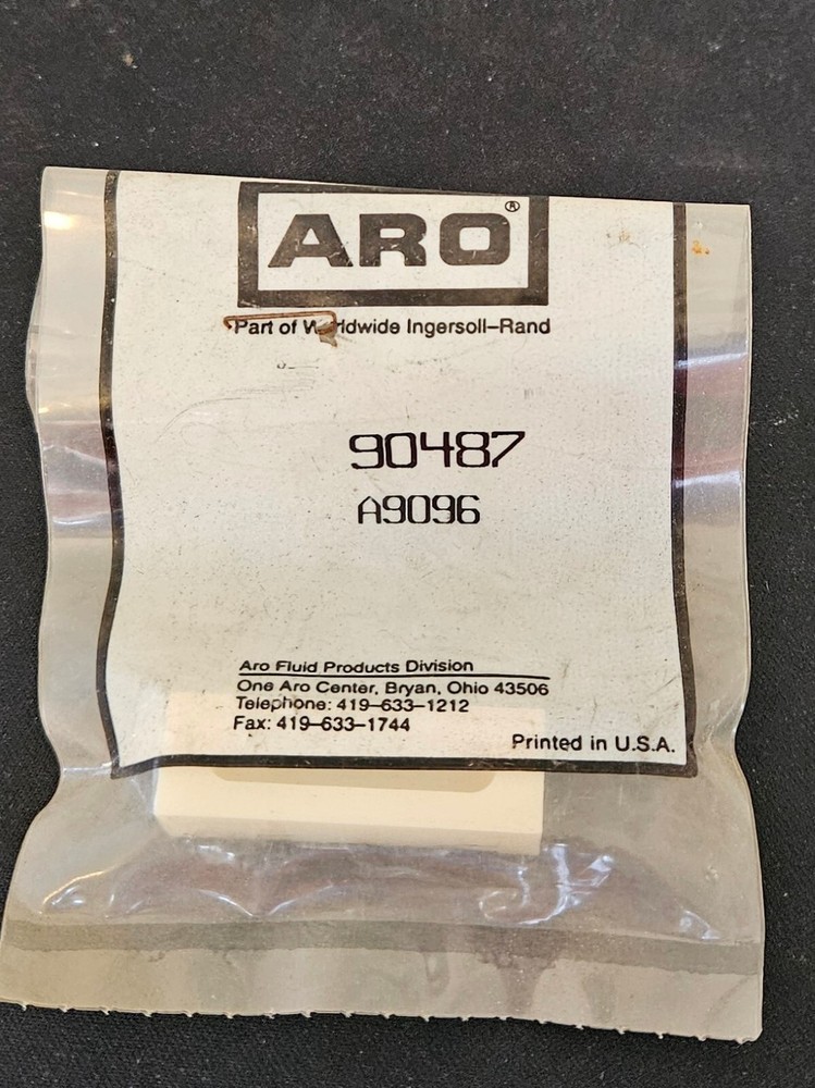 INGERSOLL RAND 90487 INSERT