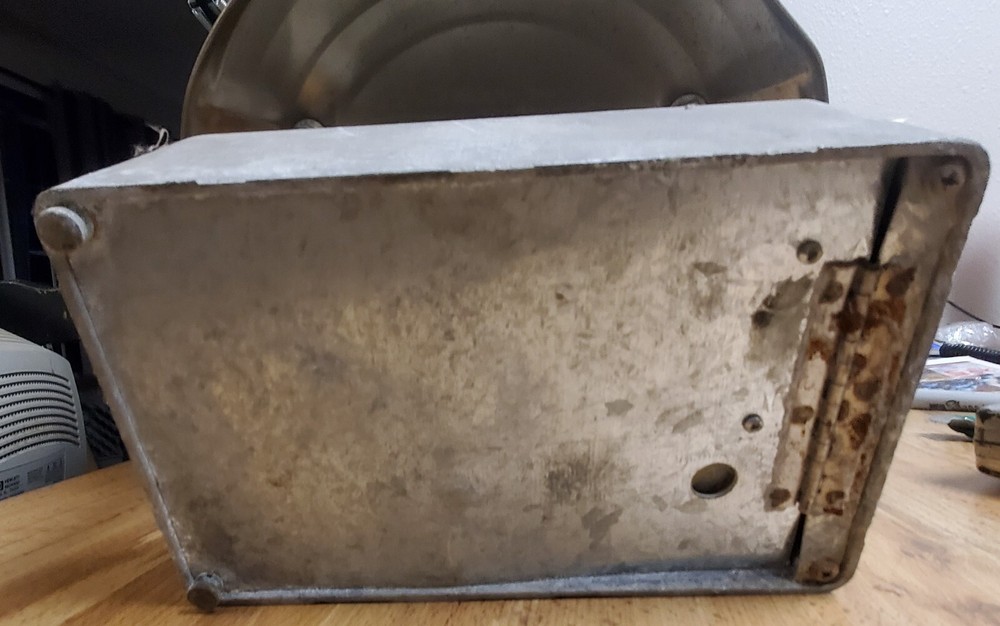 Kenco Smart Timer High Performance Automatic Game Feeder Deer Turkey Hogs W/Can