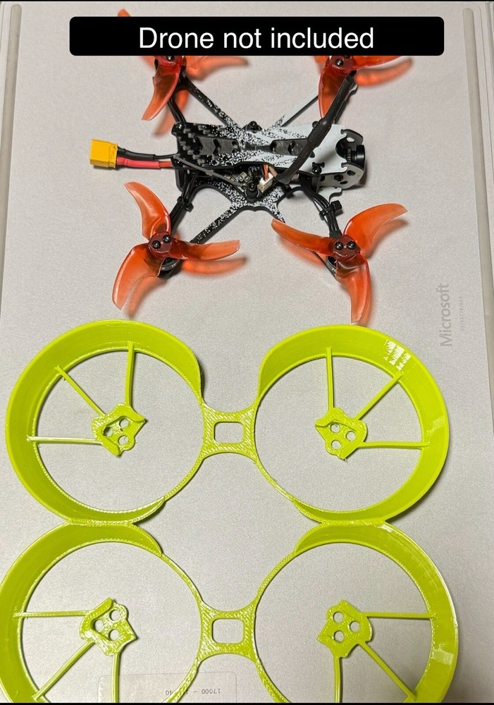 whoop props protector for emax tinyhawk 2 freestyle