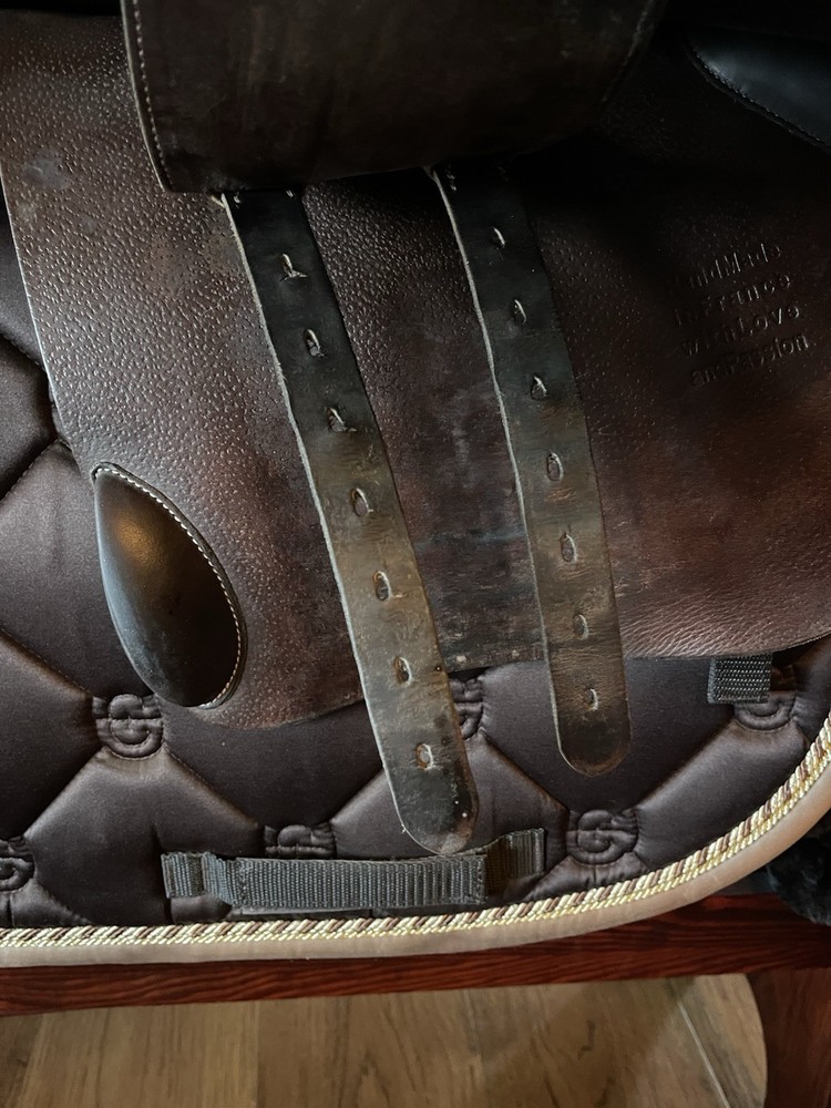 Voltaire Stuttgart 18”