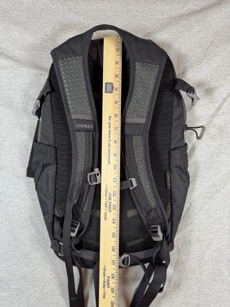 Osprey Backpack Daylite 13L Compact Everyday Backpack with Airflow Back Panel