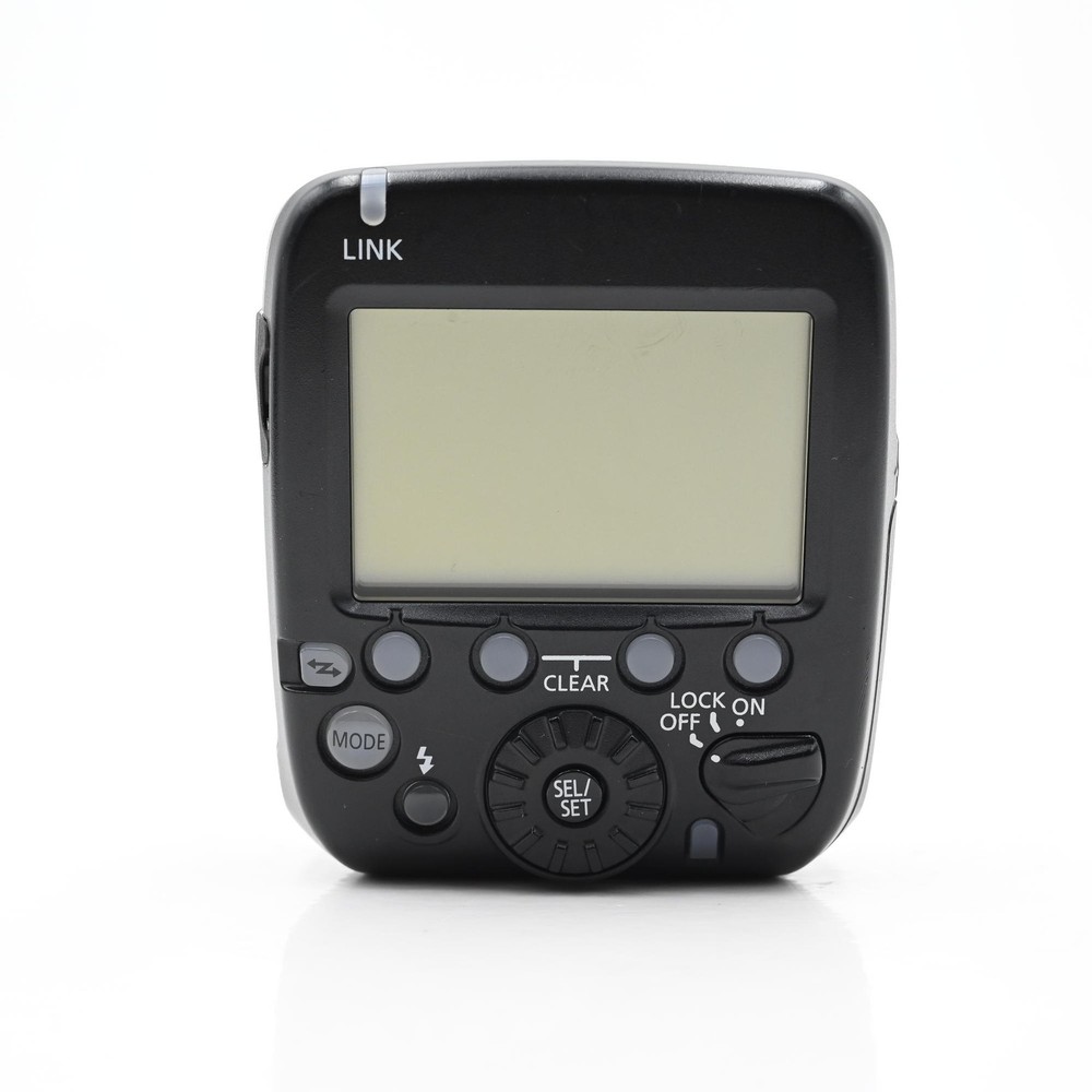 Canon ST-E3-RT Speedlite Transmitter STE3RT #325