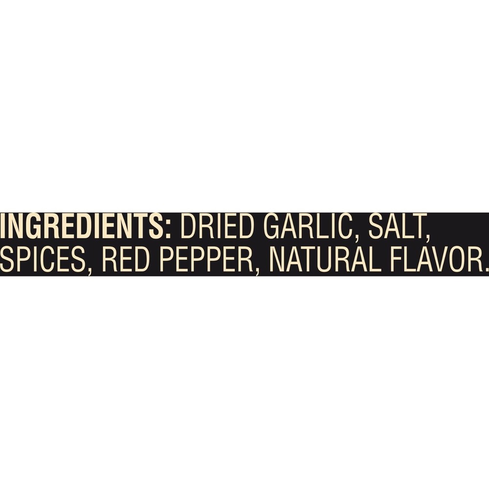 Weber Roasted Garlic & Herb Chef Size, 24 oz.