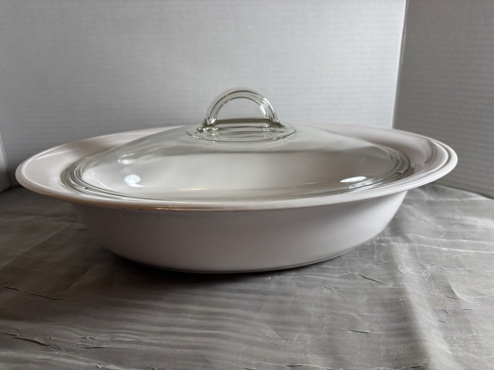 5 Pc Casual Elegance CorningWare Set