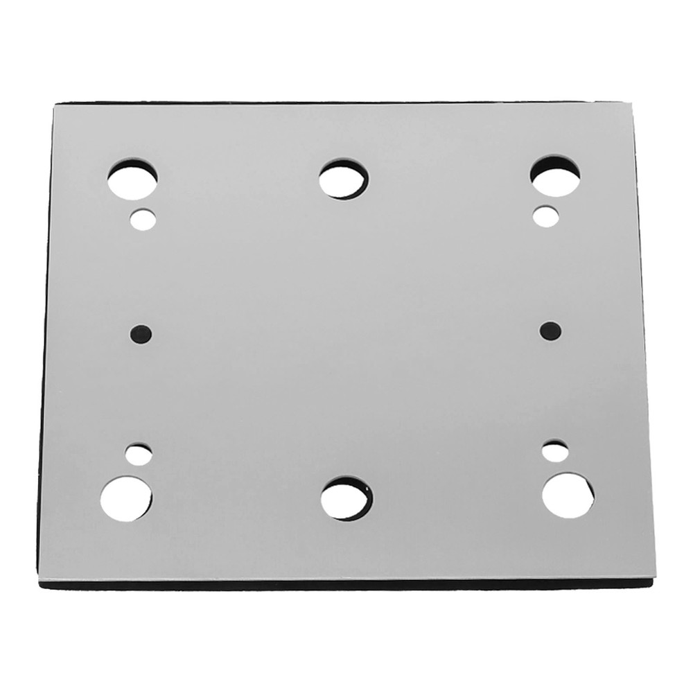 158324 9 Sanding Pad Replacement for BO4556 Sander Improved Versatility