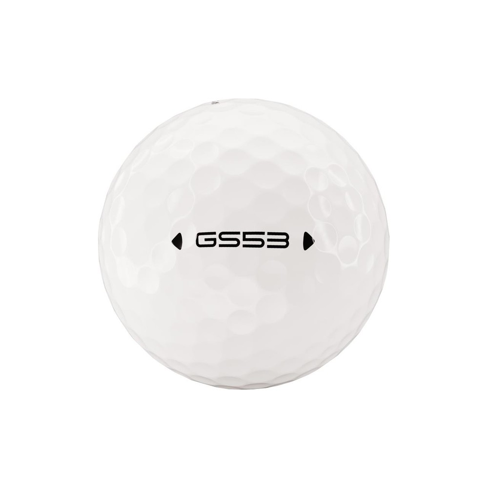 Ben Hogan GS53 Golf Balls