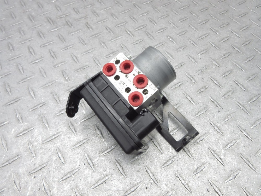 2023 23 CF Moto 450SS Abs Brake Pump Module Control