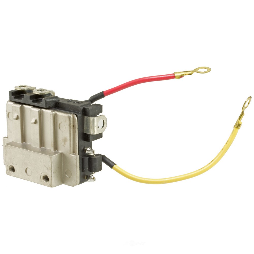 Ignition Control Module WVE 6H1278
