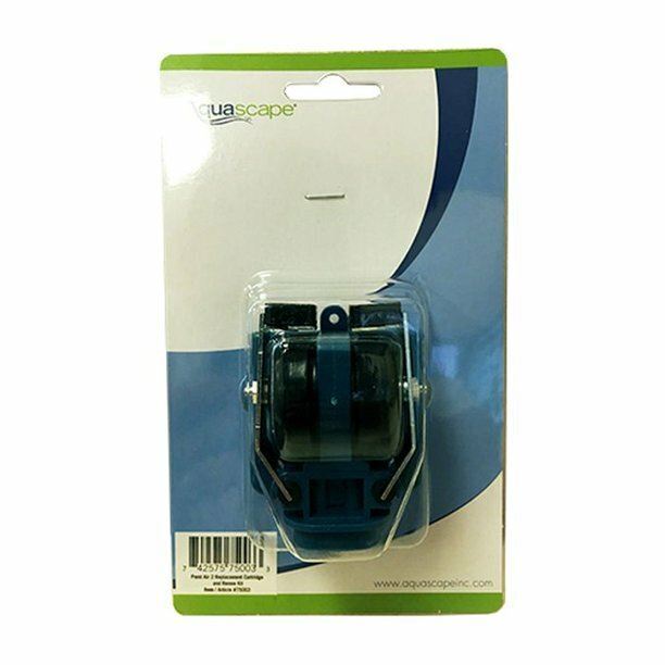 Aquascape 75003  Pond Air 2 75000  Replacement Diaphragm and Assembly Renew Kit
