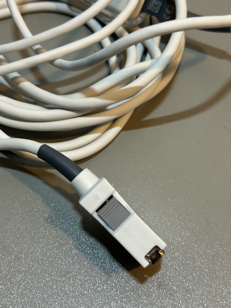 Masimo LNCS 1814 SpO2 Cable with Finger Sensor