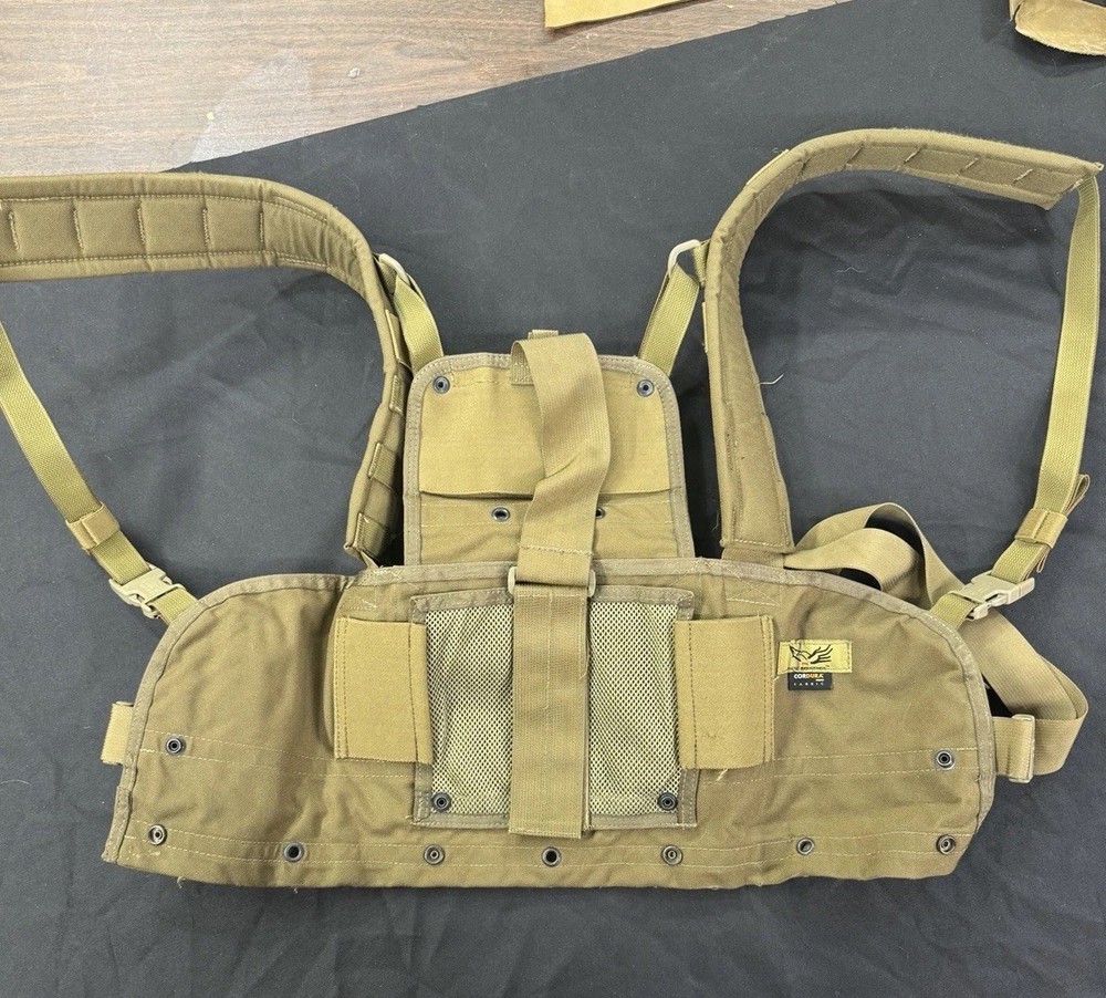 Flyye Industries RRV